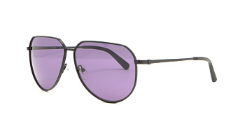 Сонцезахисні окуляри GUESS GU 00089 01Y 62