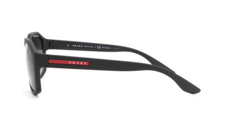 Зображення 5: Сонцезахисні окуляри PRADA Linea Rossa SPS 02V DG05W1 57