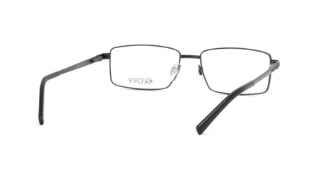 Зображення 4: Оправа для окулярів GLORY 532 GUN 55