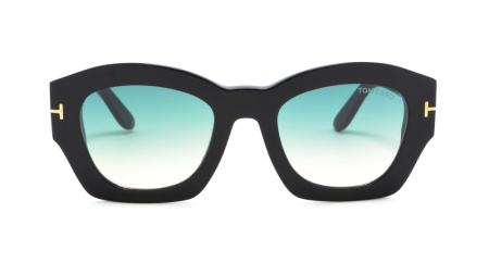 Зображення 2: Сонцезахисні окуляри TOM FORD TF1083 01P 52