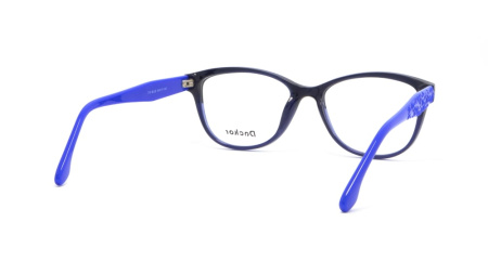 Зображення 4: Оправа для окулярів DACKOR 715 BLUE 54