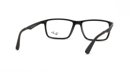 Зображення 5: Оправа для окулярів Ray Ban RX 7056 2000 55