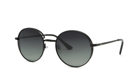 Зображення 1: Сонцезахисні окуляри StyleMark L1501 B 50