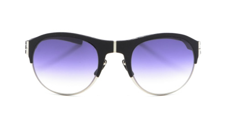 Зображення 2: Сонцезахисні окуляри IC! Berlin 67 nixenstrasse chrome black