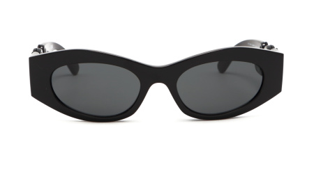 Зображення 2: Сонцезахисні окуляри VERSACE VE4480-U 5360/87 51