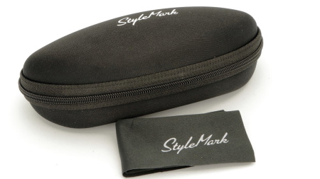 Изображение 2: Солнцезащитные очки StyleMark L1466 B 52