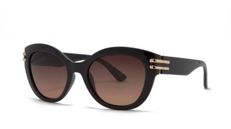 Зображення 1: Сонцезахисні окуляри StyleMark L2632 B 53