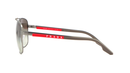 Зображення 3: Сонцезахисні окуляри PRADA Linea Rossa SPS 53X 7CQ-02M 60