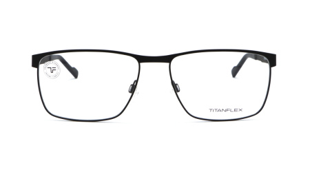 Зображення 2: Оправа для окулярів Titanflex 820885 10 59