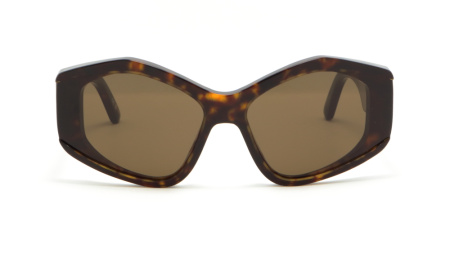 Зображення 2: Сонцезахисні окуляри Balenciaga BB0302S 002 66