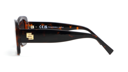 Зображення 3: Сонцезахисні окуляри INVU IB22556 B 55