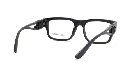 Зображення 5: Оправа для окулярів Dolce&Gabbana DG 5110 501 53