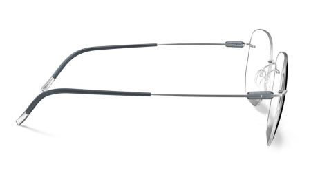 Изображение 5: Оправа для окулярів Silhouette 5561 7000