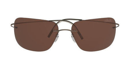 Зображення 2: Сонцезахисні окуляри Silhouette 8723 7530 64