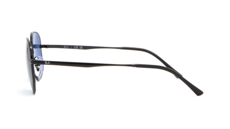 Зображення 3: Сонцезахисні окуляри Ray Ban RB 3682 002/80 51 Hexagonal