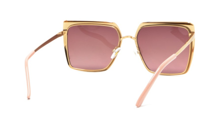 Зображення 4: Сонцезахисні окуляри DESPADA 2201 02 57