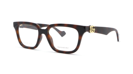 Зображення 1: Оправа для окулярів GUCCI GG1536O 006 53