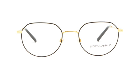 Зображення 2: Оправа для окулярів Dolce&Gabbana DG 1349 1311 52