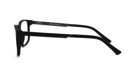 Зображення 4: Оправа для окулярів RICO MIRADO 2135 BLACK 57 КЛІПОН