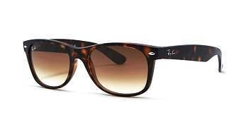 Сонцезахисні окуляри Ray Ban RB 2132 710/51 55 New Wayfarer