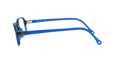 Зображення 3: Оправа для окулярів DIVERSO DV1301 0018 42 Дитяче