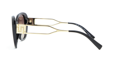 Зображення 3: Сонцезахисні окуляри INVU IB22501 A 52