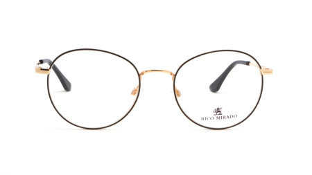 Зображення 2: Оправа для окулярів RICO MIRADO 245 GOLD 52