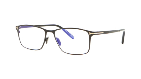 Зображення 1: Оправа для окулярів TOM FORD TF5935-B 001 54