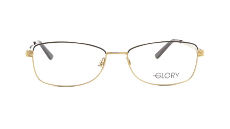Зображення 5: Оправа для окулярів GLORY 290 BROWN 55