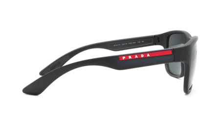 Зображення 6: Сонцезахисні окуляри PRADA Linea Rossa SPS 01U DG05S0 59