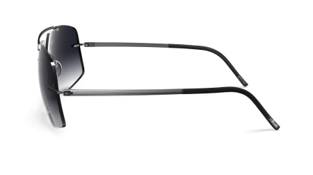 Зображення 4: Сонцезахисні окуляри Silhouette 8739 6560 61