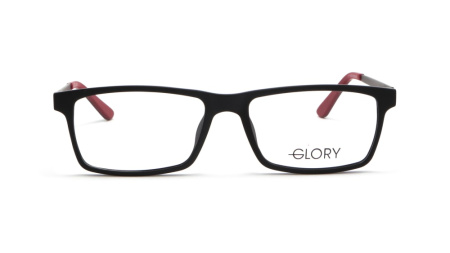 Зображення 5: Оправа для окулярів GLORY 011 NERO 52