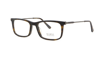 Оправа для окулярів MEGAPOLIS 1202 DEMI 53