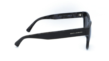 Зображення 4: Сонцезахисні окуляри Dolce&Gabbana DG 4284 3073Y6 54