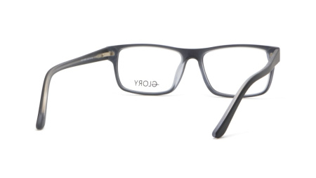 Зображення 2: Оправа для окулярів GLORY 245 NERO 53