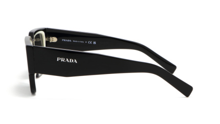 Зображення 3: Сонцезахисні окуляри PRADA SPR B17 16K-08Z 54