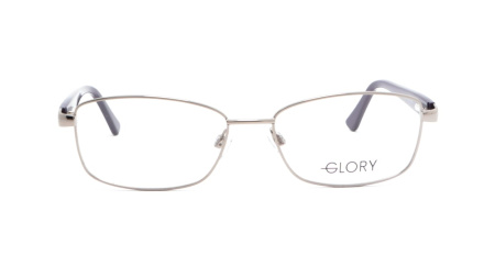 Зображення 5: Оправа для окулярів GLORY 615 GUN 54