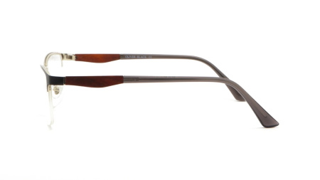 Зображення 3: Оправа для окулярів Oliver Black Matt C2 58