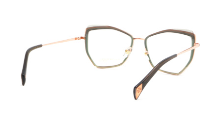 Зображення 5: Оправа для окулярів William Morris Black Label Jackie C3 54