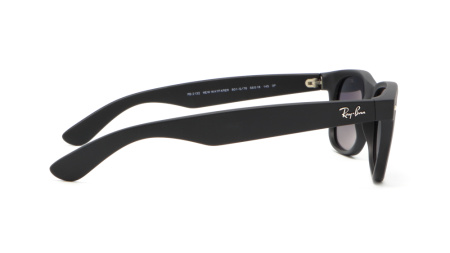 Зображення 3: Сонцезахисні окуляри Ray Ban RB 2132 601S78 55 New Wayfarer