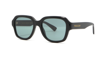 Зображення 1: Сонцезахисні окуляри GUCCI GG 1174S 001 54