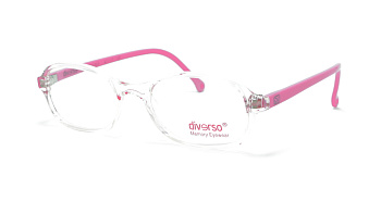 Оправа для окулярів DIVERSO DV1303 0823 42 Дитяче
