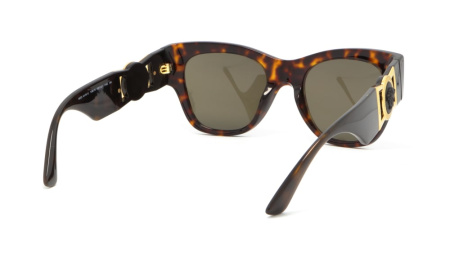 Зображення 3: Сонцезахисні окуляри VERSACE VE4415-U 108/3 52