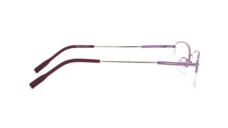 Зображення 4: Оправа для окулярів Vido H6621 фіолетовий 52