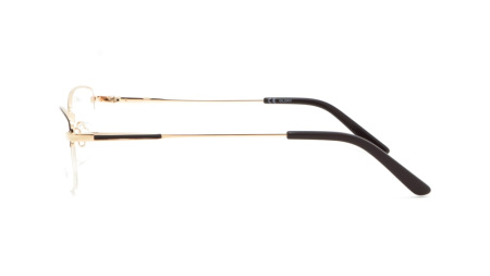 Зображення 2: Оправа для окулярів GLORY 604 BROWN 50