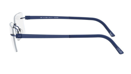 Зображення 4: Оправа для окулярів Silhouette 5449 6058