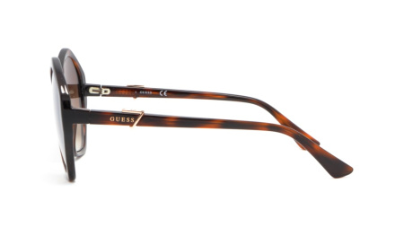 Зображення 2: Сонцезахисні окуляри GUESS GU 7813 52F 58