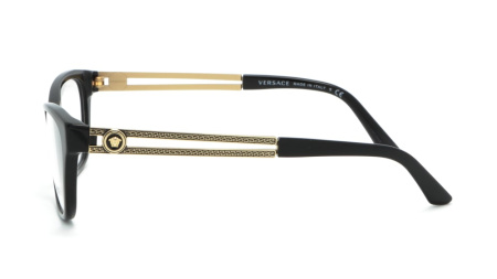 Зображення 5: Оправа для окулярів VERSACE 3220 GB1 54