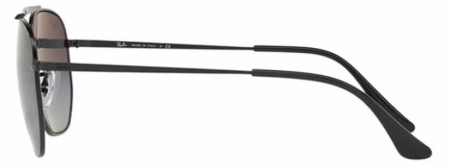 Зображення 3: Сонцезахисні окуляри Ray Ban RB 3648 002/71 54 Marshal