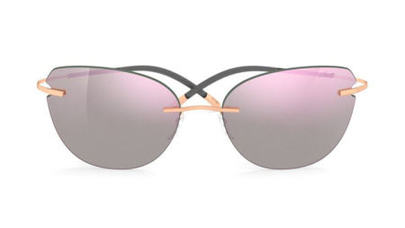 Зображення 4: Сонцезахисні окуляри Silhouette 8175 3530 60